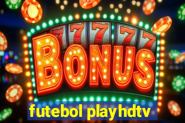 futebol playhdtv